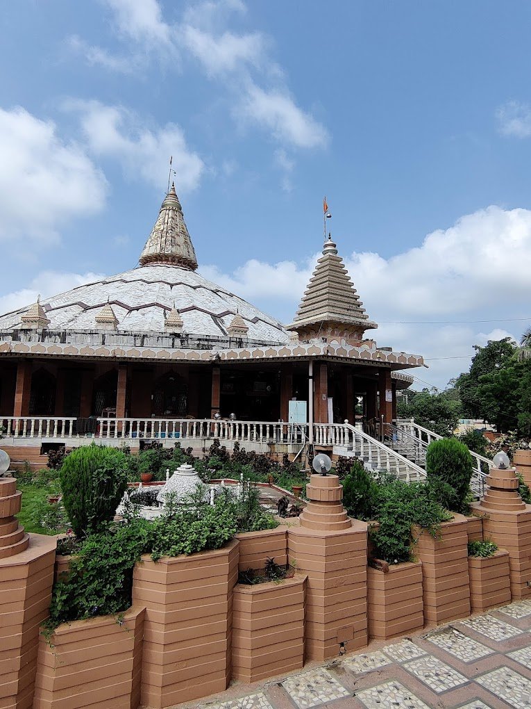 About Jain Temple